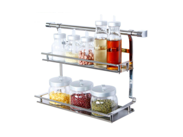 Giá để gia vị 2 tầng EDEL - TM112